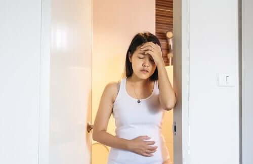 Gravidez e diarreia: causas