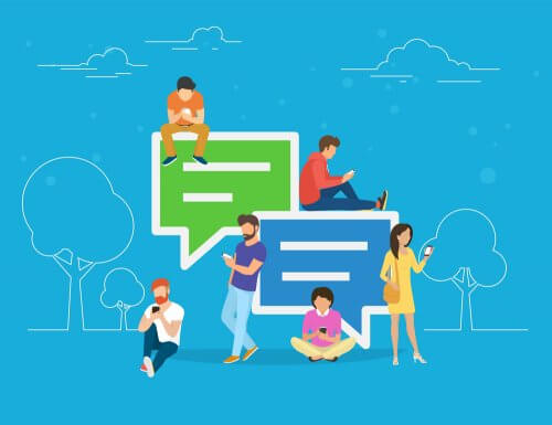 Riscos claros do Facebook