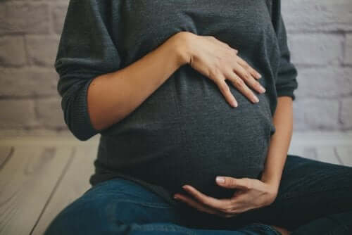 cuidados iniciais na mãe