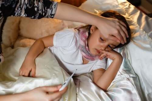 Devemos alternar o paracetamol e o ibuprofeno em crianças?