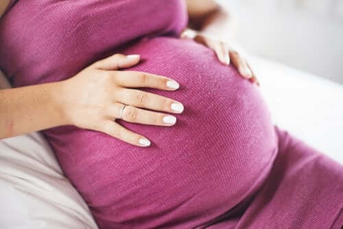 Politraumatismo e gravidez