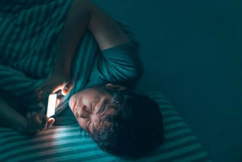 As consequências de dormir mal na adolescência