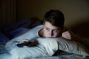 As consequências de dormir mal na adolescência