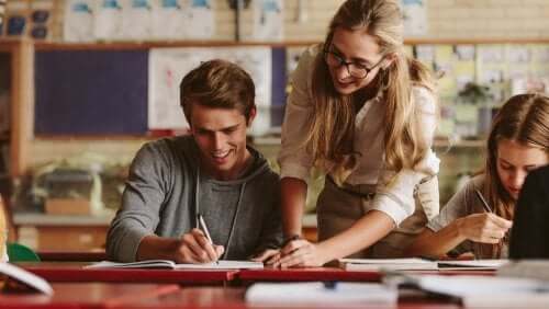 As ideias mais potentes do modelo de ensino de Stenhouse