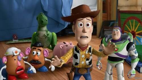 7 frases de filmes da Pixar que ensinam aprendizados para a vida