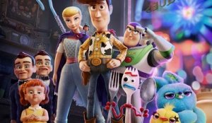 Toy Story nos mostra que a Disney também evolui