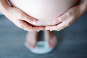 Qual é o peso ideal para engravidar?
