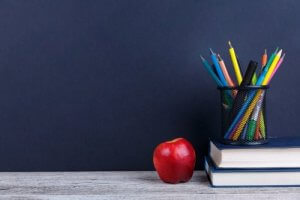 Espaços de enriquecimento curricular em sala de aula