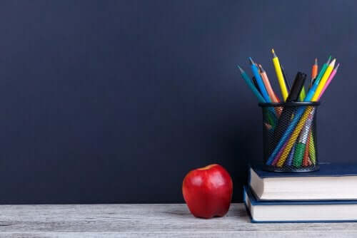 Espaços de enriquecimento curricular em sala de aula