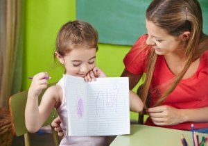 O que é pedagogia infantil?