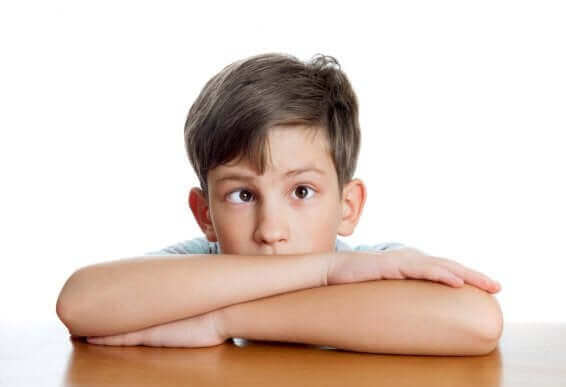 O estrabismo infantil