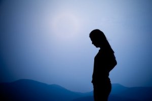 A importância do luto após um aborto