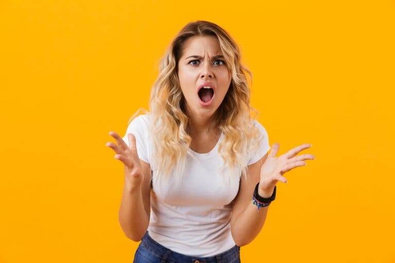 Controlar a raiva é possível com algumas dicas.