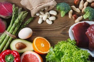 Anemia ferropriva e gravidez