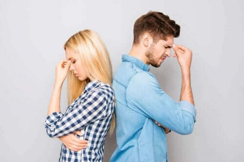 Crise conjugal