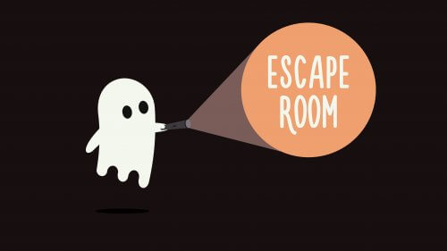 Benefícios dos escape rooms para as crianças