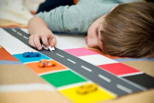 O jogo simbólico para crianças com autismo