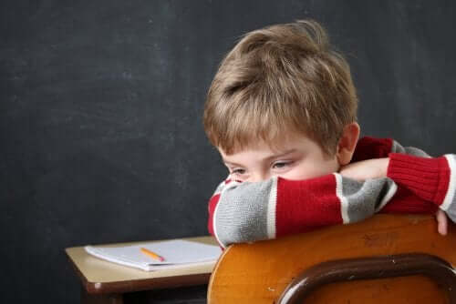 O fracasso escolar e a sua pouca relação com a inteligência