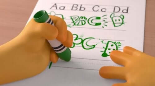 curta-metragem sobre a importância da criatividade