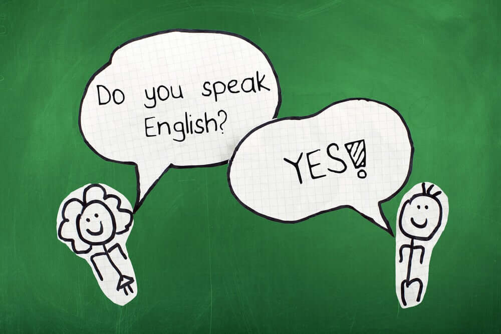 ajudar os meus filhos a aprender inglês