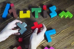 A educação das crianças com autismo na escola