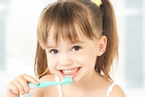 caries dentárias