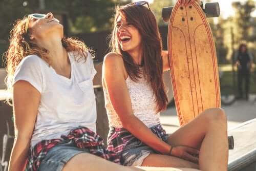 Subculturas juvenis e adolescência
