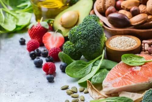 Como melhorar a sua saúde digestiva por meio da alimentação
