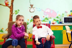 Intervenção educacional para crianças com deficiência intelectual