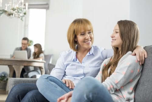 características dos adolescentes