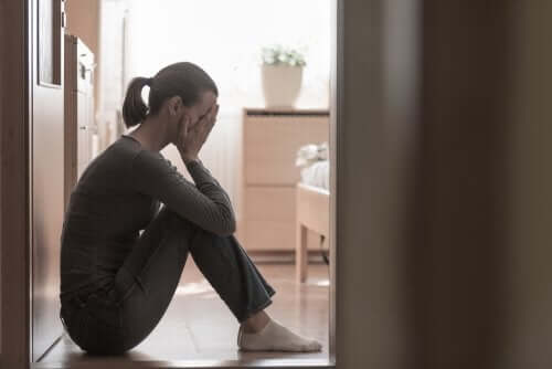 a depressão materna