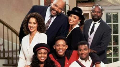 Relembre as séries juvenis dos anos 90