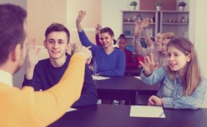 Como dar aos alunos mais controle sobre a própria educação