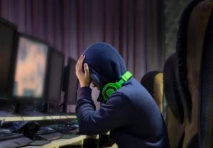 Como prevenir a ludomania nas crianças