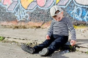 Diferenças entre crianças tímidas e introvertidas