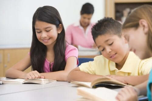 Atividades para fomentar a leitura na sala de aula