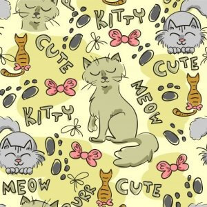 4 livros com um gato como protagonista