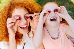 Não faça os seus filhos sentirem que eles são um sacrifício para você