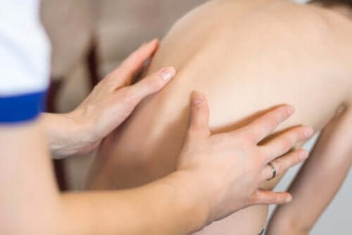 Raquitismo: deficiência de vitamina D em crianças