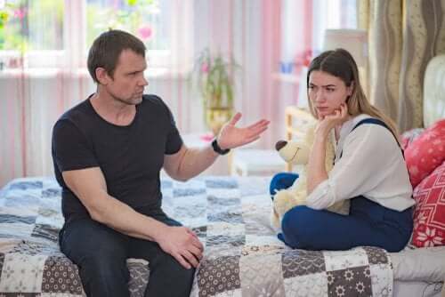 dicas para melhorar as atitudes do seu filho adolescente