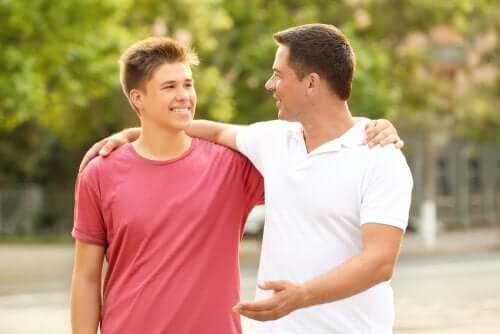 6 dicas para melhorar as atitudes do seu filho adolescente