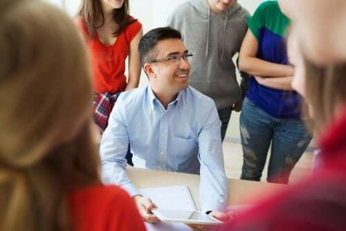 Como dar aos alunos mais controle sobre a própria educação