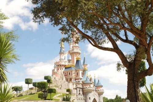 Disneyland, uma viagem inesquecível para apreciar com a família