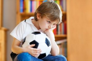 4 conselhos para explicar a depressão para as crianças