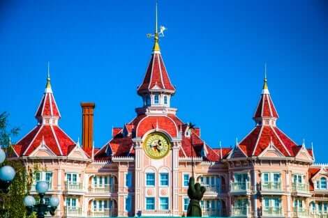 Disneyland, uma viagem inesquecível para apreciar com a família