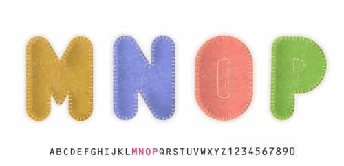 artesanatos com feltro para crianças