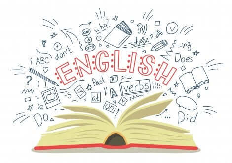 Os melhores contos para aprender inglês desde cedo