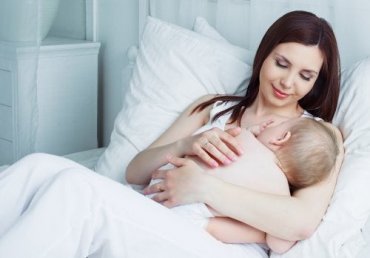 6 tipos de roupa para a amamentação: práticos e modernos