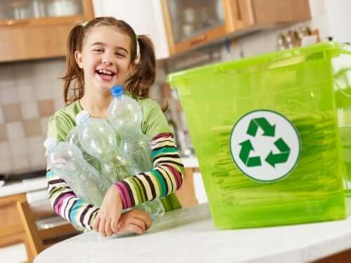 Por que é bom ensinar as crianças a respeitar o meio ambiente?