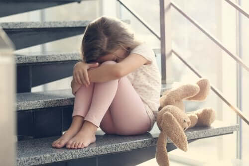 Transtorno de ansiedade generalizada em crianças